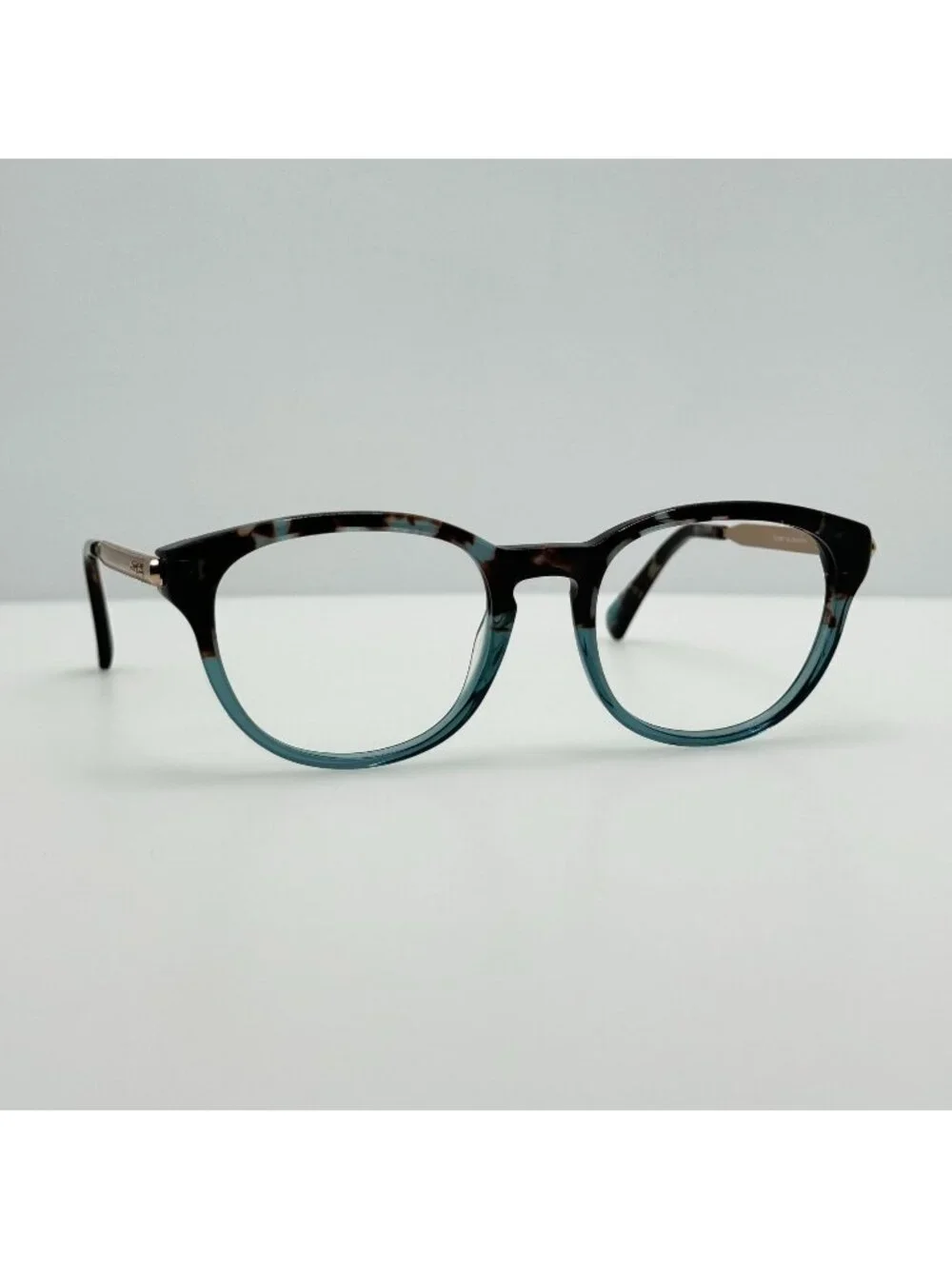 Guess Eyeglasses Eye Glasses Frames GU 2461 BL 50-19-135